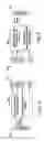 Fig. 09 - STORAGE SECURITY USING CRYPTOGRAPHIC SPLITTING