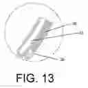 Fig. 08 - Head-worn liquid shield