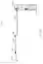 Fig. 45 - Cover lifter