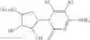 Fig. 35 - Composition for dyeing keratin fibers, comprising at least one polyalkene-based supramolecular polymer, at least one pigment and at least one volatile solvent