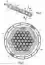 Fig. 02 - Fire protection device for a cable or the like of a civil engineering or a structural work