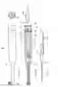 Fig. 10 - Toothbrush and process for producing the same