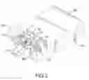 Fig. 04 - Hinge and an electronic device with the hinge