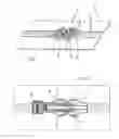 Fig. 02 - Water-tight zipper with two slides