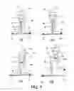 Fig. 08 - Positioning, handling and assembling system for manufacture of aeronautical parts