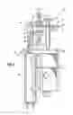Fig. 02 - Assembly for placing an insert into communication with an analytical chemical instrument