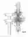 Fig. 04 - Assembly for placing an insert into communication with an analytical chemical instrument