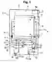 Fig. 02 - DRYER WITH  HEAT PUMP AND RECIRCULATION COMPONENT AND ALSO METHOD FOR ITS OPERATION