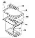 Fig. 01 - Illuminated trim panels