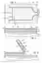 Fig. 04 - Rigid resealable label flap having a hinge