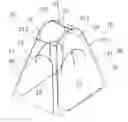 Fig. 01 - Collapsible hunting blind