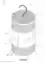 Fig. 02 - ATTRACT AND KILL PEST CONTROL DEVICE