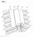Fig. 02 - Ventilation strip, in particular for high-pitched roofs