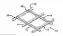 Fig. 01 - Wall mold attachment clip