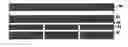 Fig. 01 - Shingle layer or shingle having thick appearance