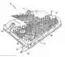 Fig. 01 - Building material anchor