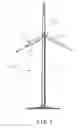 Fig. 02 - Tower of a wind power plant
