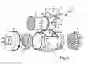 Fig. 02 - Filter with a filter housing