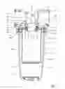 Fig. 02 - Filter assembly