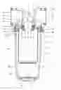 Fig. 01 - Filter assembly