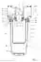Fig. 02 - Filter assembly