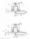 Fig. 09 - Compact lawn mower motor adjustment