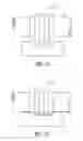 Fig. 08 - EXHAUST GAS SYSTEM
