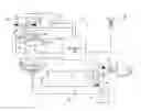 Fig. 01 - Hydraulic control system having flow force compensation