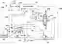 Fig. 01 - System and method for operating a variable displacement hydraulic pump