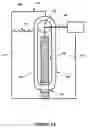 Fig. 02 - Buoyancy engine using a segmented chain