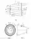 Fig. 02 - GAS-DYNAMIC PRESSURE WAVE MACHINE