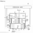 Fig. 02 - Dehumidifying Cooling Device for District Heating