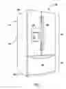 Fig. 02 - Icemaker for a refrigerator