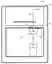 Fig. 01 - Liquid flow control and beverage preparation for a refrigerator