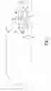 Fig. 02 - Air flow around blower resistor and at evaporator