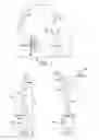 Fig. 02 - BRASSIERE HAVING REMOVABLE DISPLAY APPARATUS AND RELATED METHODS
