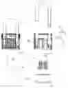 Fig. 01 - Double Cylinder Lock