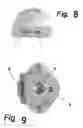 Fig. 07 - Double Cylinder Lock