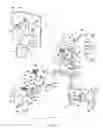 Fig. 04 - Locking paddle handle latch assembly for closures and the like