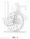 Fig. 02 - Retractable wheel lock