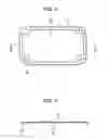 Fig. 03 - WATERPROOF TEST METHOD AND WATERPROOF TEST TANK