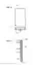 Fig. 04 - WATERPROOF TEST METHOD AND WATERPROOF TEST TANK