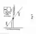 Fig. 06 - Method and apparatus for trapping single particles in microfluidic channels
