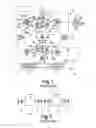 Fig. 02 - Microelectromechanical gyroscope with enhanced rejection of acceleration noises