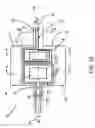 Fig. 07 - Integrated torsional-microbalance device in MEMS technology and fabrication process thereof