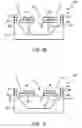 Fig. 09 - Integrated torsional-microbalance device in MEMS technology and fabrication process thereof