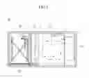Fig. 03 - Environmental test chamber having movable panel and method of driving the same