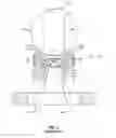 Fig. 04 - Hub assembly for robotic arm having pin spacers