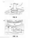 Fig. 08 - Hub assembly for robotic arm having pin spacers