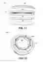 Fig. 09 - Hub assembly for robotic arm having pin spacers